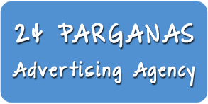 Advertising Agency in 24 Parganas