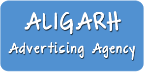 Advertising Agency in Aligarh