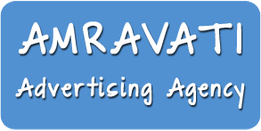 Advertising Agency in Amravati