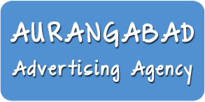 Advertising Agency in Aurangabad