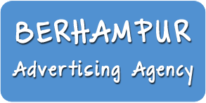 Advertising Agency in Berhampur