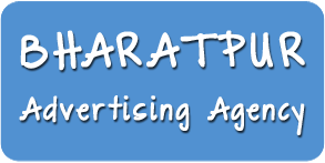 Advertising Agency in Bharatpur