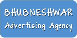 Advertising Agency in Bhubneshwar