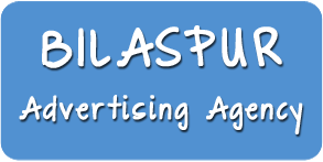 Advertising Agency in Bilaspur