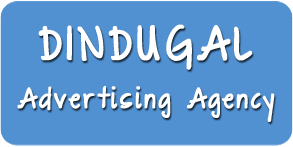 Advertising Agency in Dindugal