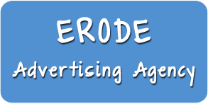 Advertising Agency in Erode
