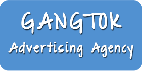 Advertising Agency in Gangtok