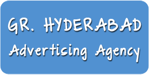 Advertising Agency in Gr Hyderabad
