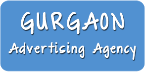 Advertising Agency in Gurgaon