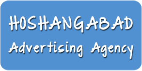 Advertising Agency in Hoshangabad