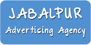 Advertising Agency in Jabalpur