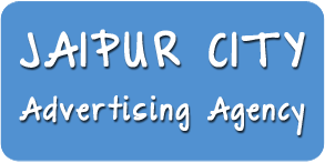 Advertising Agency in Jaipur City