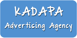Advertising Agency in Kadapa