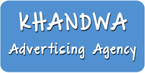 Advertising Agency in Khandwa