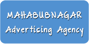 Advertising Agency in Mahabubnagar