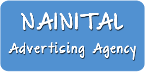 Advertising Agency in Nainital