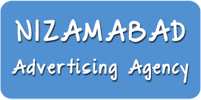 Advertising Agency in Nizamabad