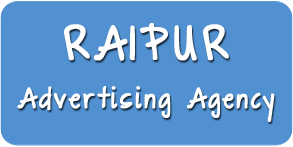 Advertising Agency in Raipur