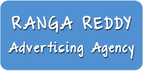 Advertising Agency in Ranga Reddy