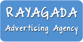 Advertising Agency in Rayagada