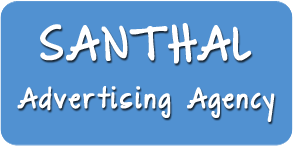 Advertising Agency in Santhal