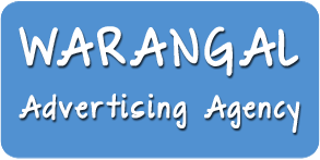 Advertising Agency in Warangal