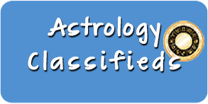 Astrology Classifieds Advertisement