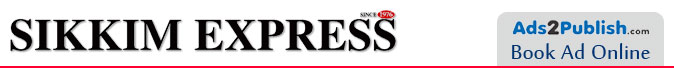 Sikkim Express
