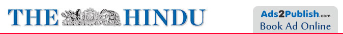 The Hindu
