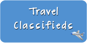 Travel Classifieds Advertisement