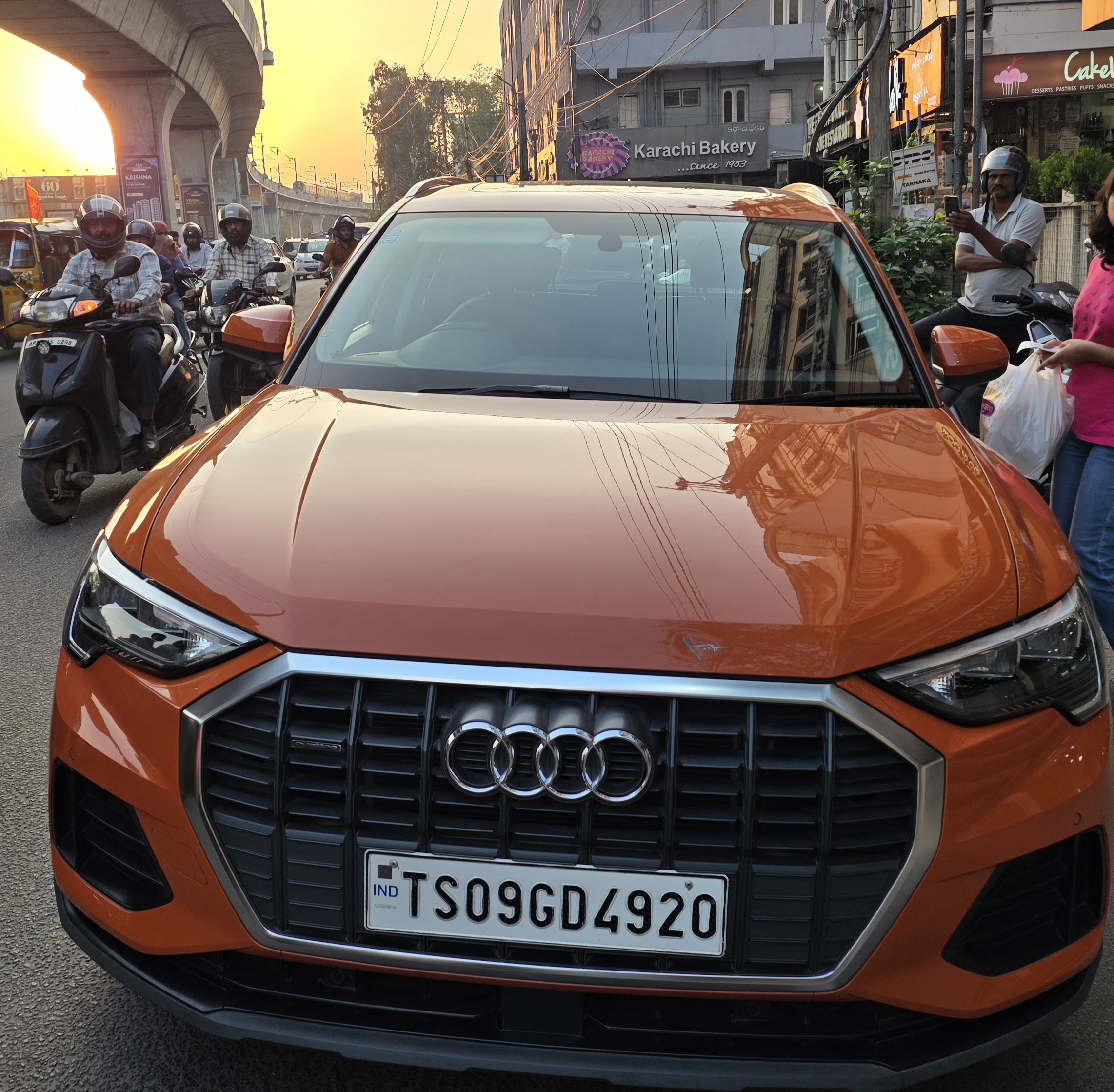 Hyderabad Image