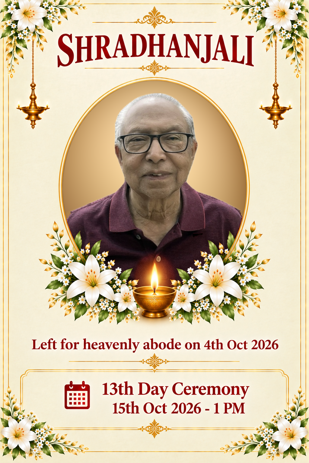Obituary Image