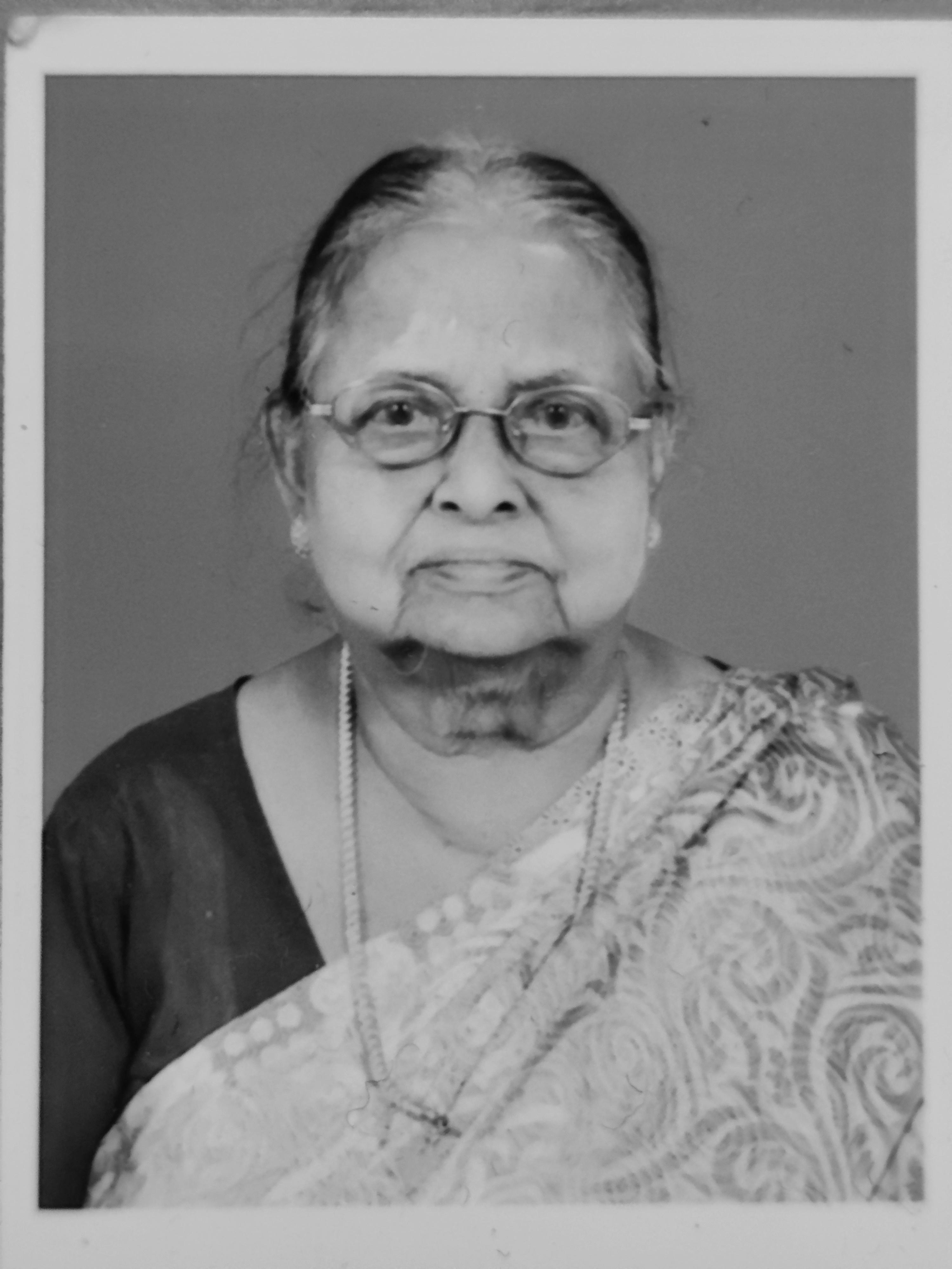 Obituary Image