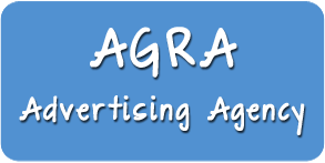 Advertising Agency in Agra