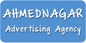 Advertising Agency in Ahmednagar