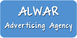 Advertising Agency in Alwar