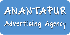Advertising Agency in Anantapur