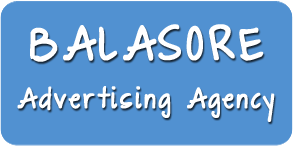 Advertising Agency in Balasore