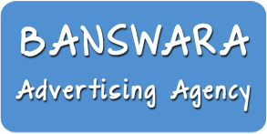 Advertising Agency in Banswara
