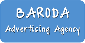 Advertising Agency in Baroda