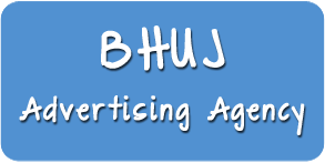 Advertising Agency in Bhuj