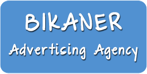 Advertising Agency in Bikaner