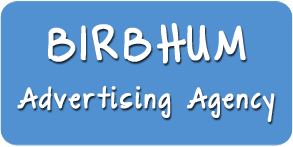 Advertising Agency in Birbhum