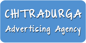 Advertising Agency in Chitradurga