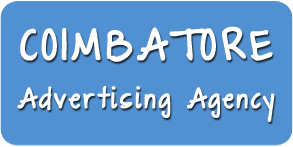 Advertising Agency in Coimbatore