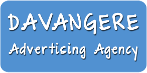 Advertising Agency in Davangere