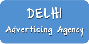 Advertising Agency in Delhi
