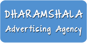 Advertising Agency in Dharamshala