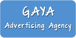 Advertising Agency in Gaya
