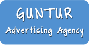 Advertising Agency in Guntur